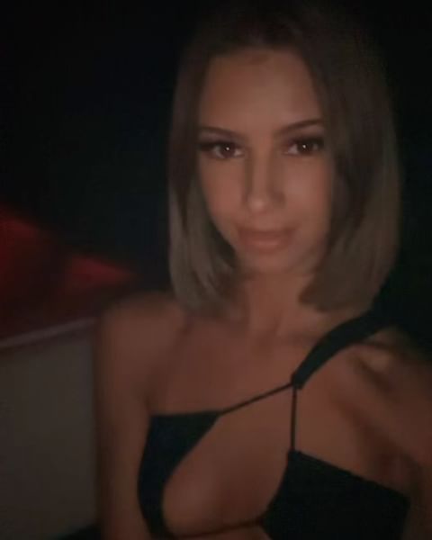 Cherie Daniels #50277