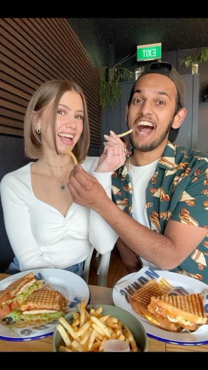 Cherie Daniels photo 50188