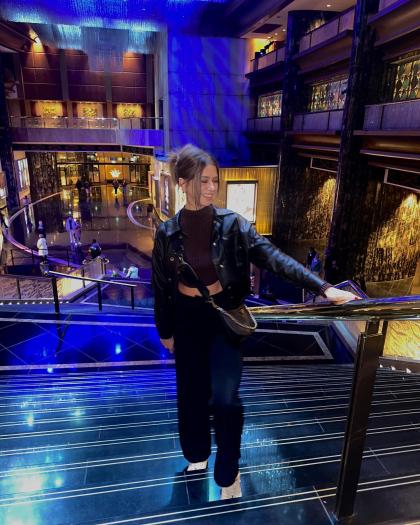 Cherie Daniels photo 50236