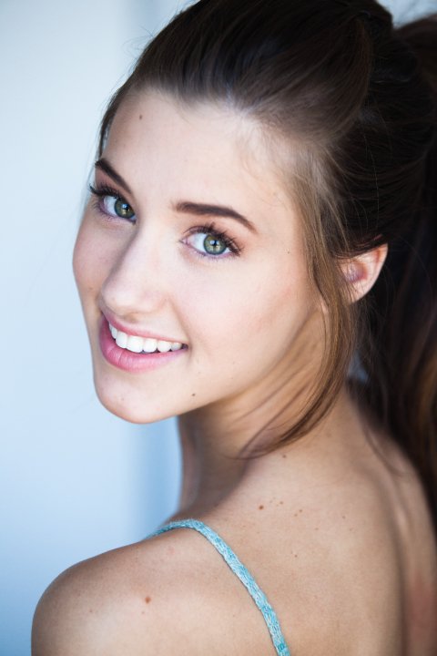 Jessica Serfaty #161948