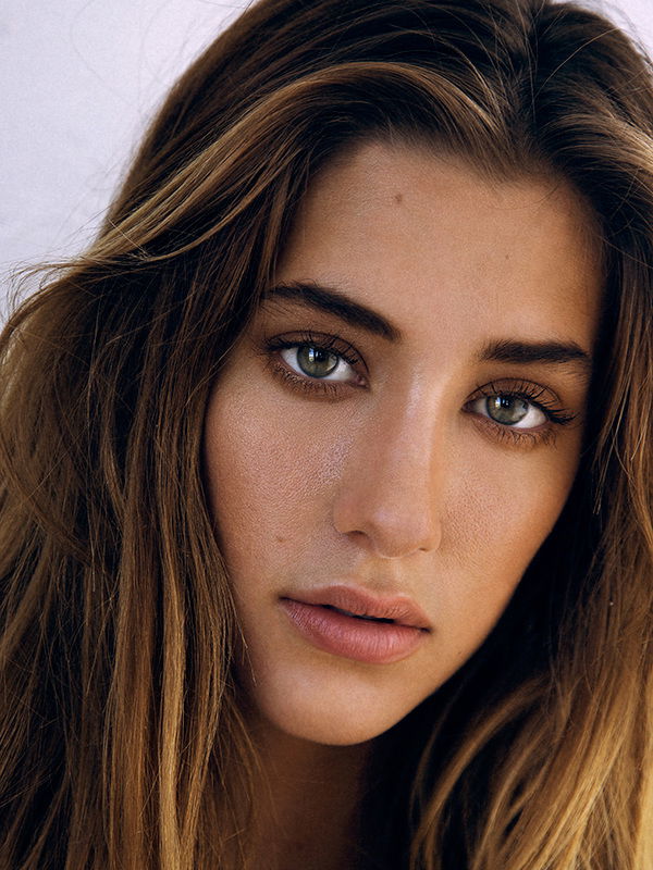 Jessica Serfaty #161955