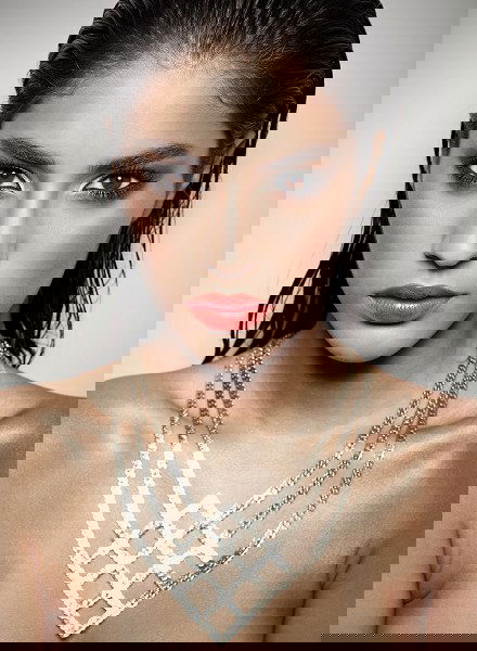 Shani Zigron #161968