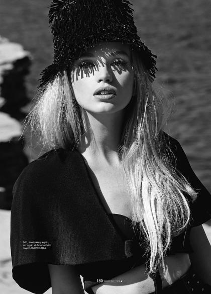 Diana Farkhullina