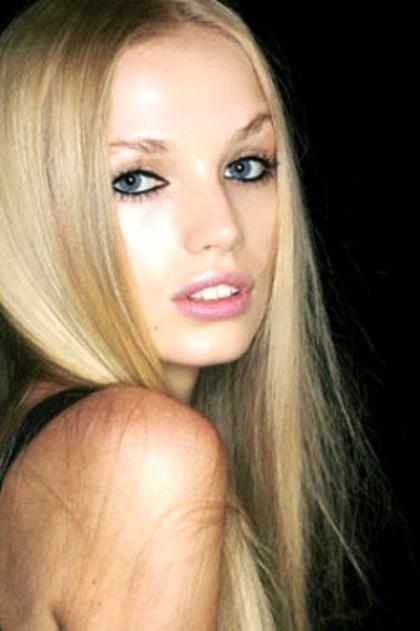 Diana Farkhullina