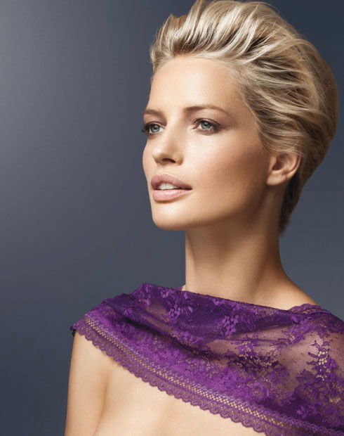 Jessica Van Der Steen #162094