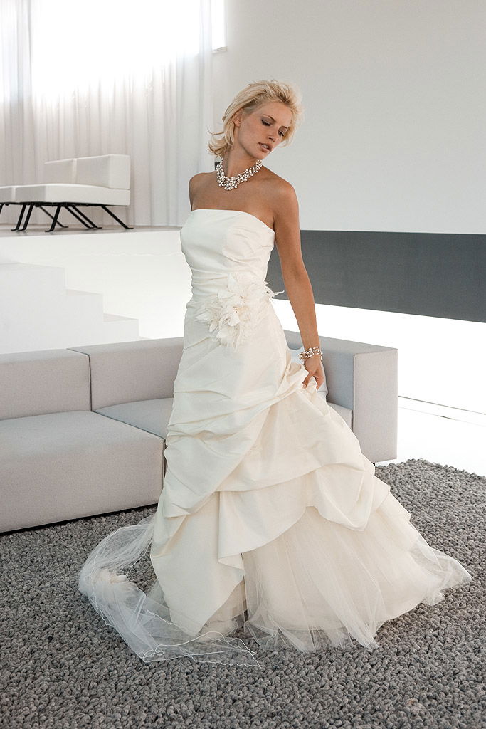 Jessica Van Der Steen #162109