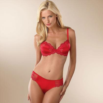 Jessica Van Der Steen photo 162085