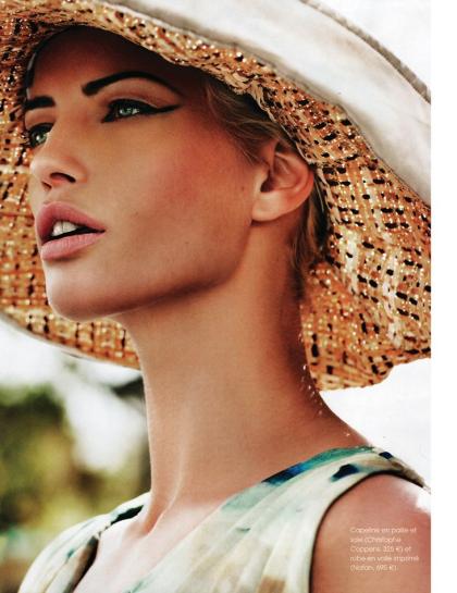 Jessica Van Der Steen photo 162101