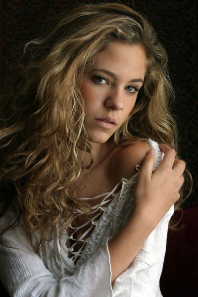 Shlomit Riger #162206