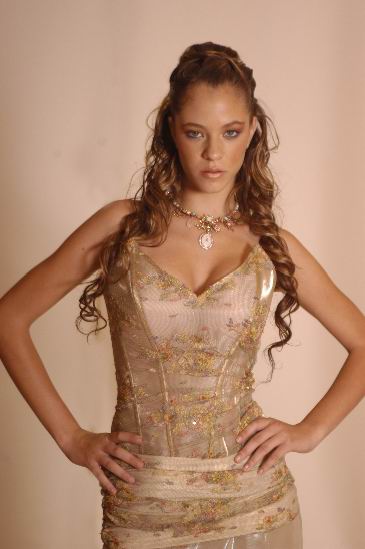 Shlomit Riger #162218