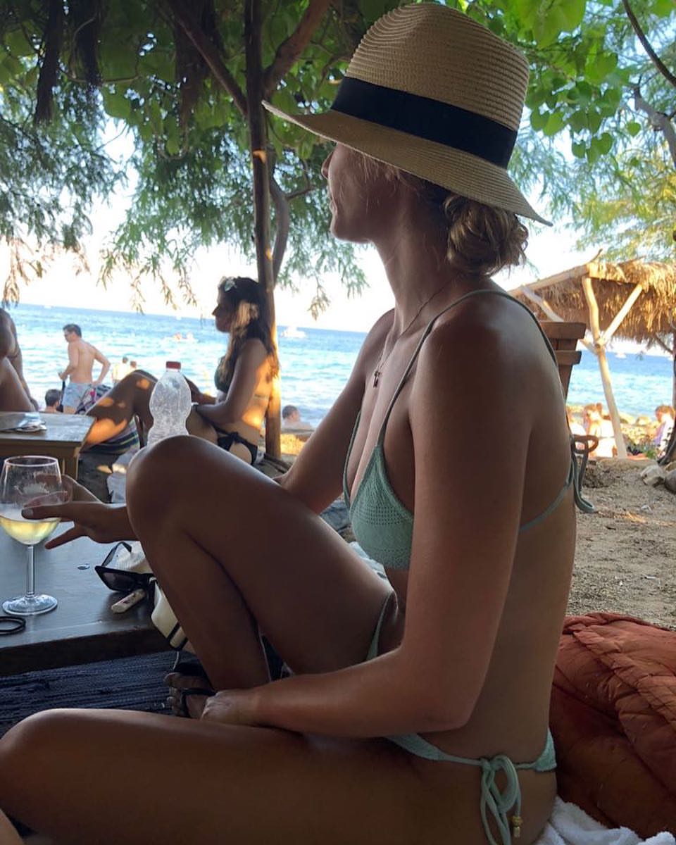 Shlomit Riger #162223