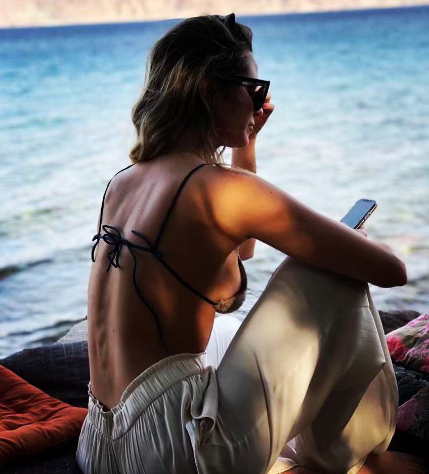 Shlomit Riger #162236