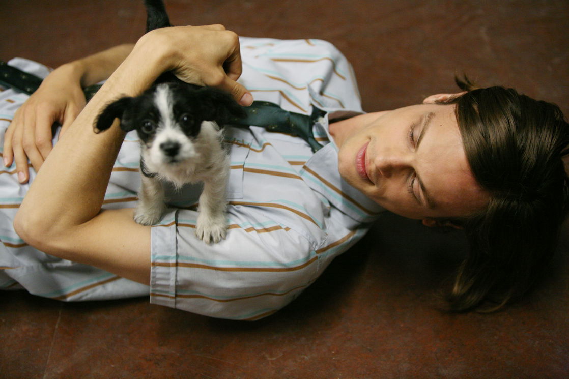 Matthew Gray Gubler #162239