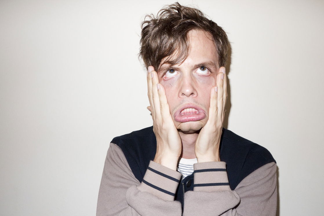 Matthew Gray Gubler #162241