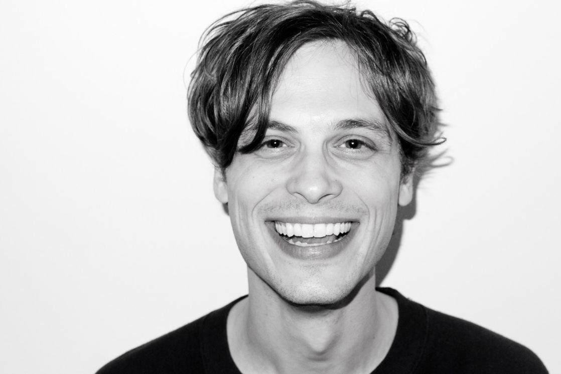 Matthew Gray Gubler #162243
