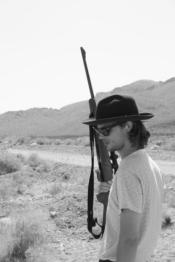 Matthew Gray Gubler #162252