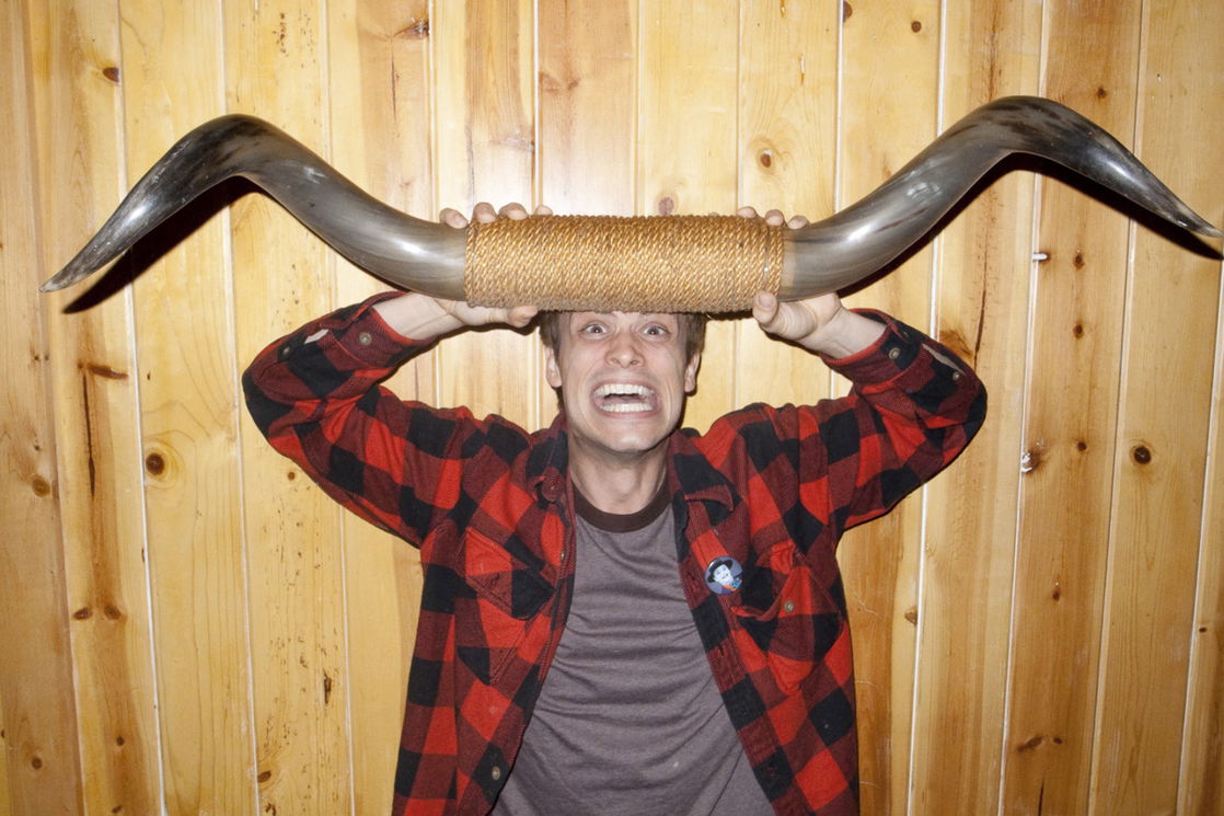 Matthew Gray Gubler #162256