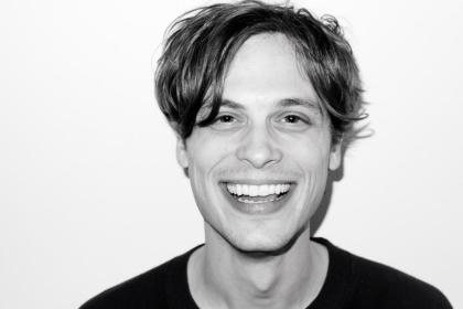 Matthew Gray Gubler photo 162243