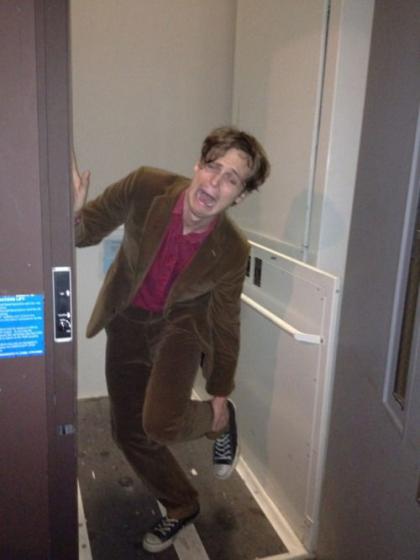 Matthew Gray Gubler photo 162244
