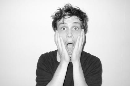 Matthew Gray Gubler photo 162255