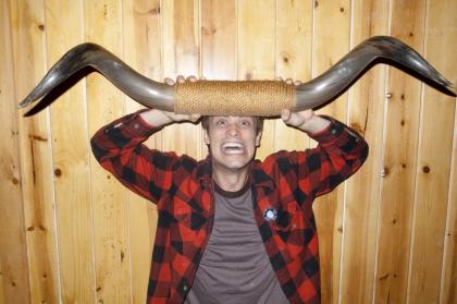 Matthew Gray Gubler photo 162256