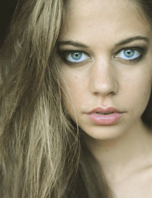 Analeigh Tipton #162264