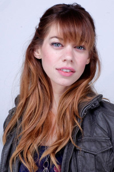 Analeigh Tipton #162295