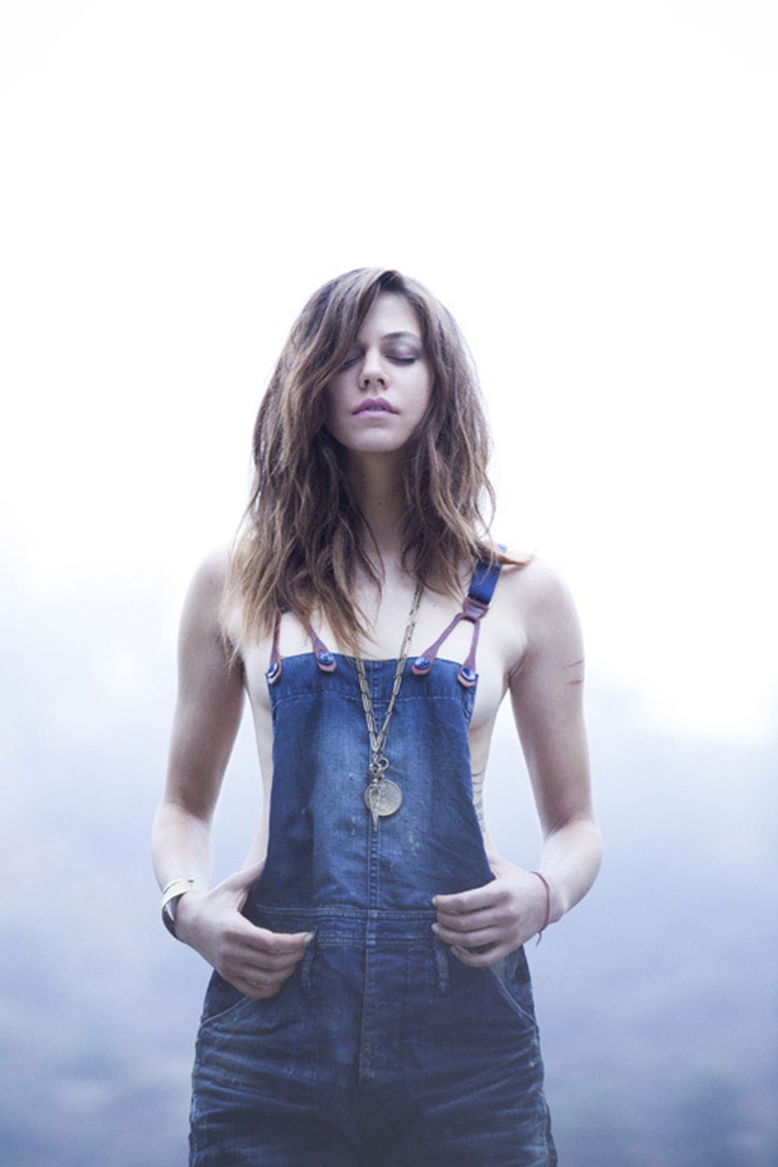 Analeigh Tipton #162296