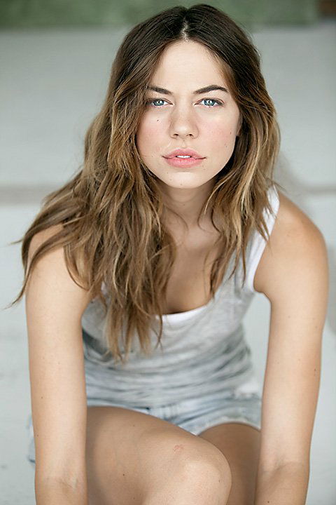 Analeigh Tipton #162306