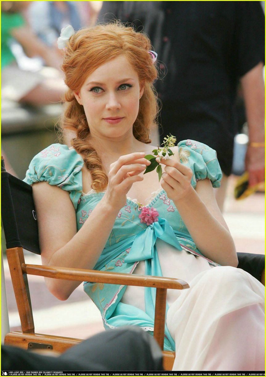 Amy Adams #162330