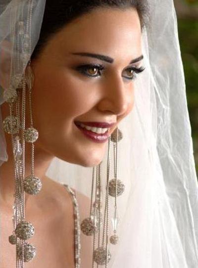 Cyrine Abdelnour #162398