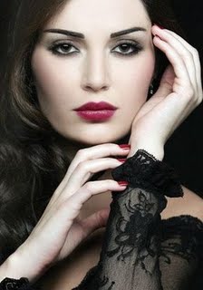 Cyrine Abdelnour #162413