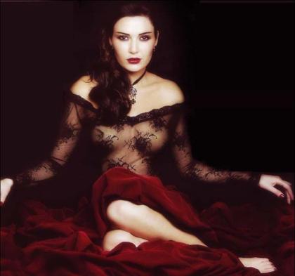 Cyrine Abdelnour photo 162393