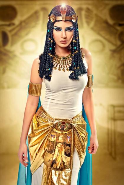 Cyrine Abdelnour photo 162401