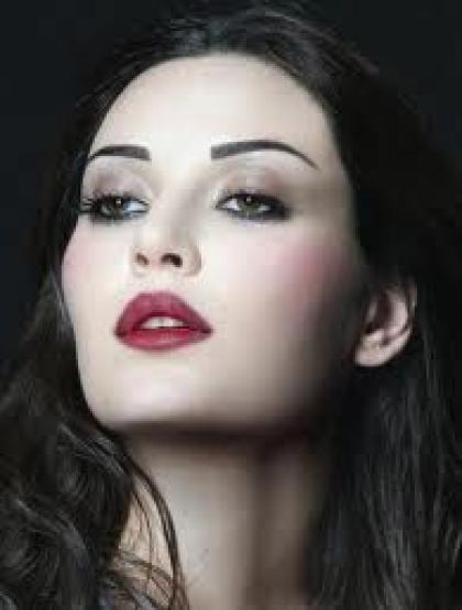 Cyrine Abdelnour photo 162406