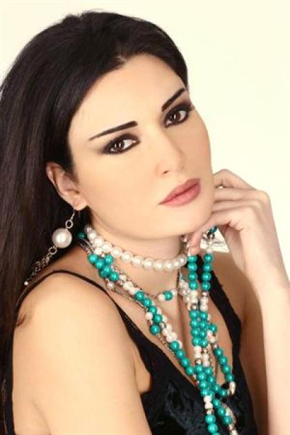 Cyrine Abdelnour photo 162409