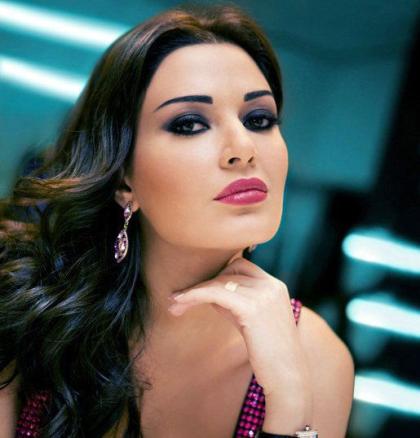 Cyrine Abdelnour photo 162410