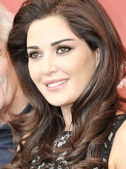 Cyrine Abdelnour photo 162411