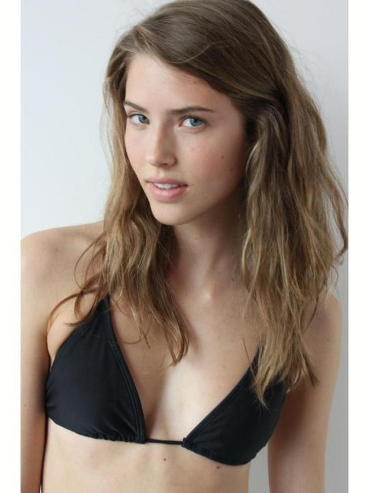 Taryn Davidson #162597