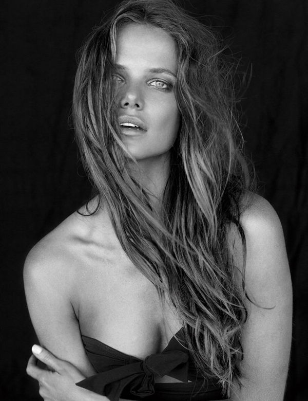 Alicia Rountree #162608