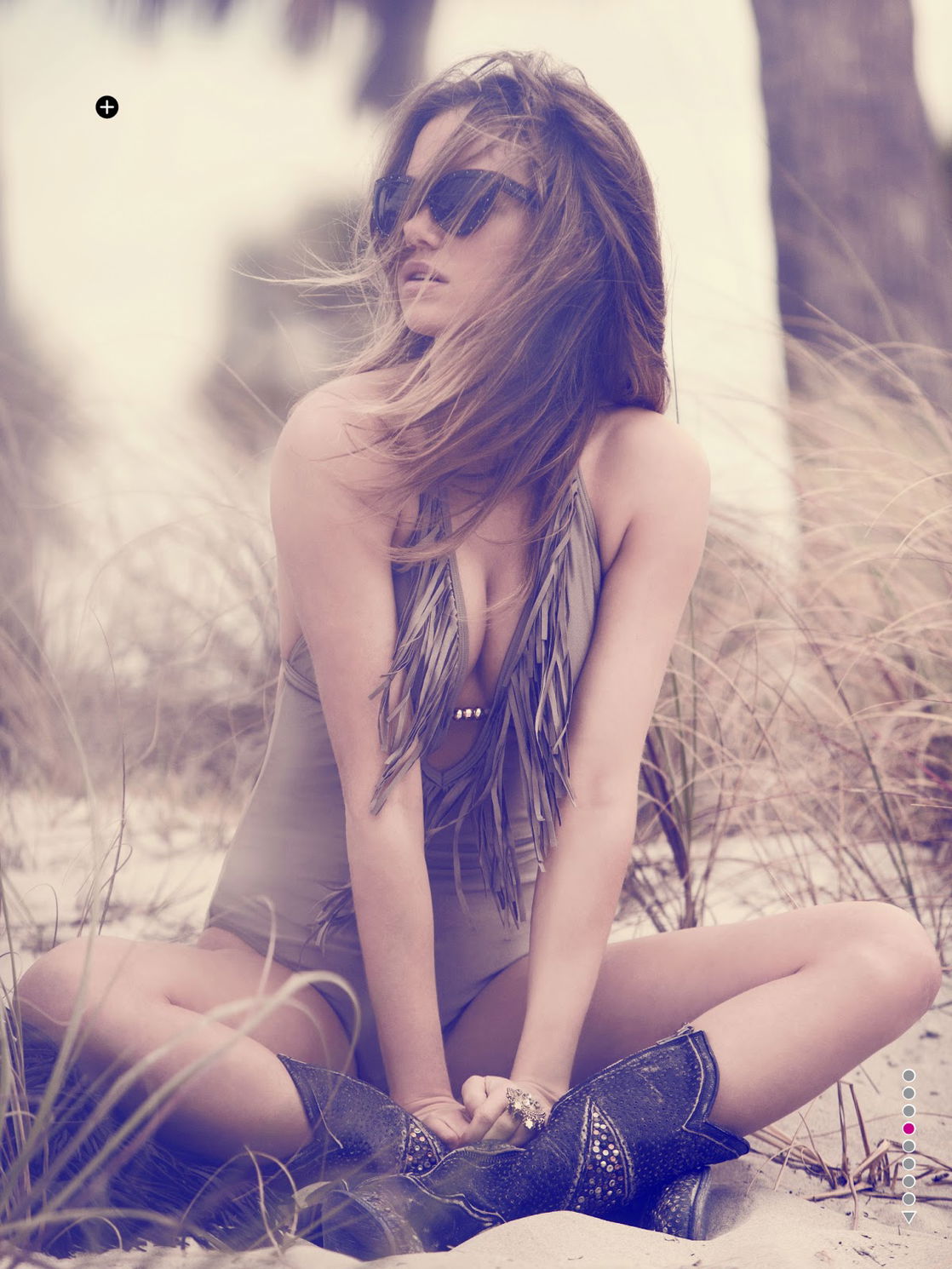 Alicia Rountree #162616