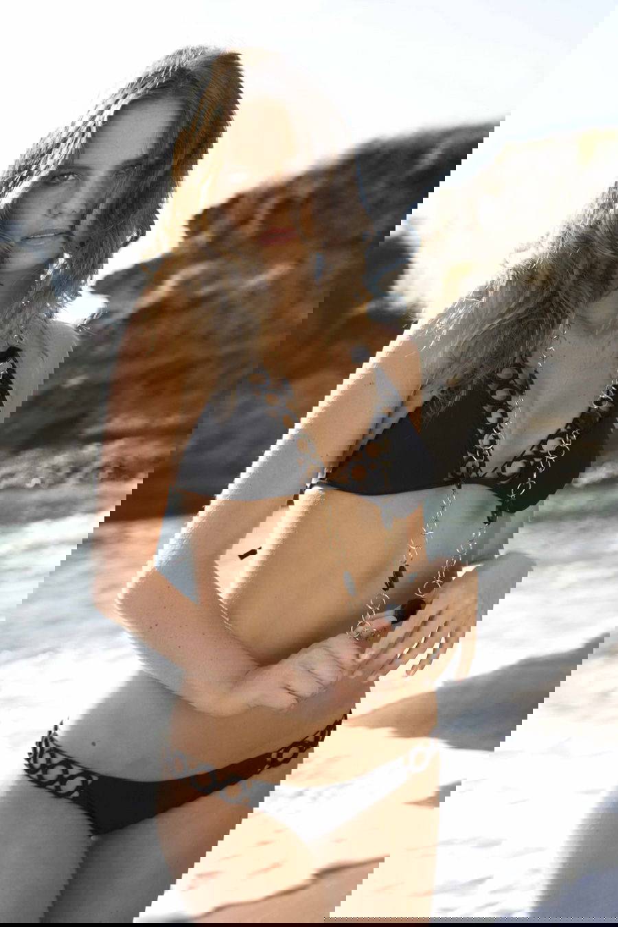 Alicia Rountree #162642