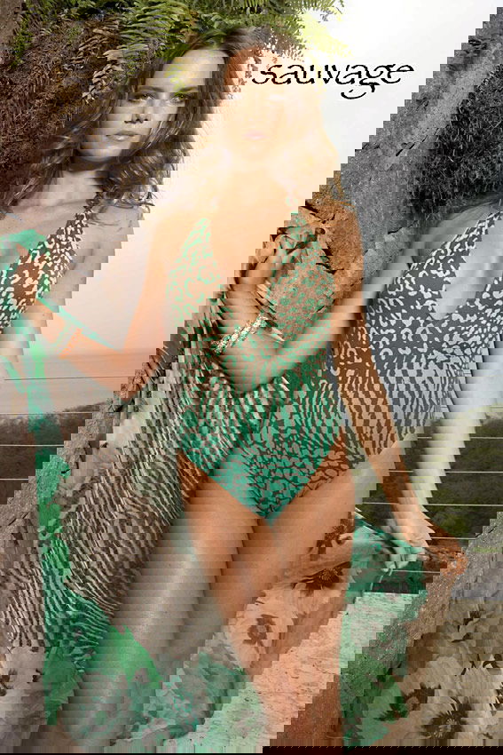 Alicia Rountree #162647