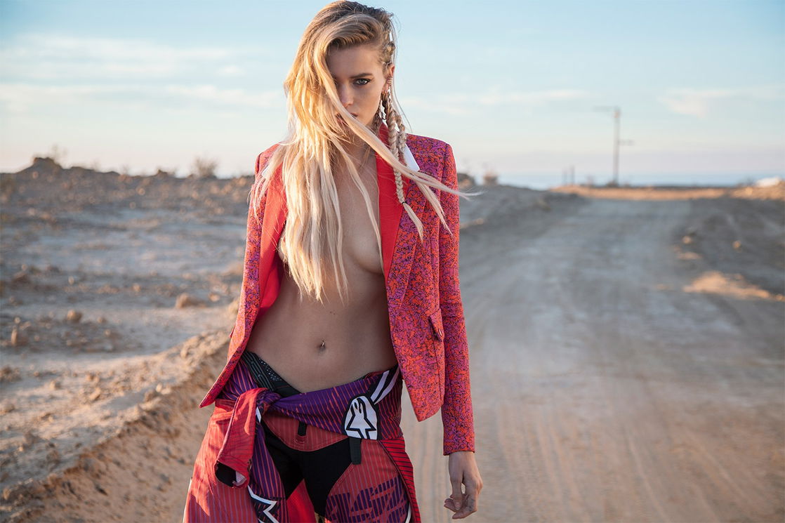 Abbey Lee Kershaw #162688