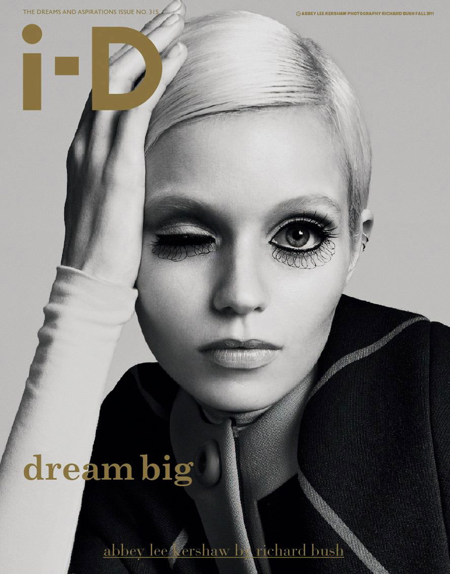 Abbey Lee Kershaw #162712