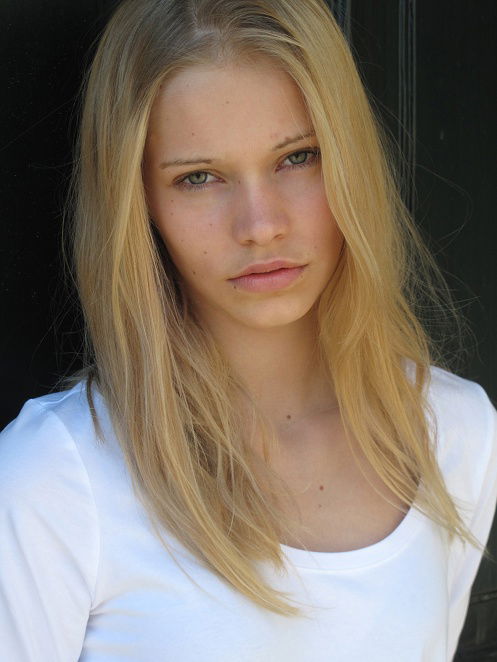 Kirstin Kragh Liljegren #162727