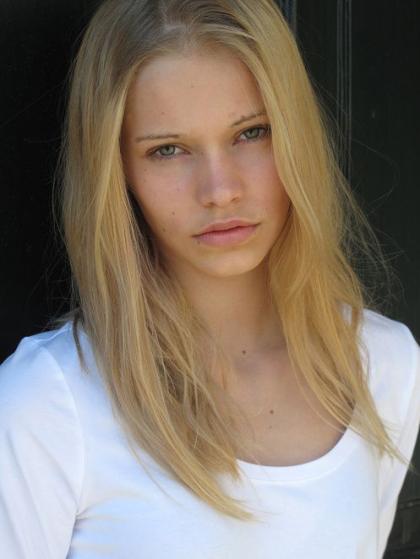 Kirstin Kragh Liljegren