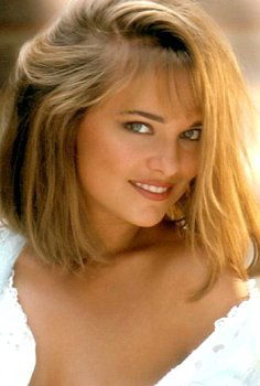 Echo Johnson #162748