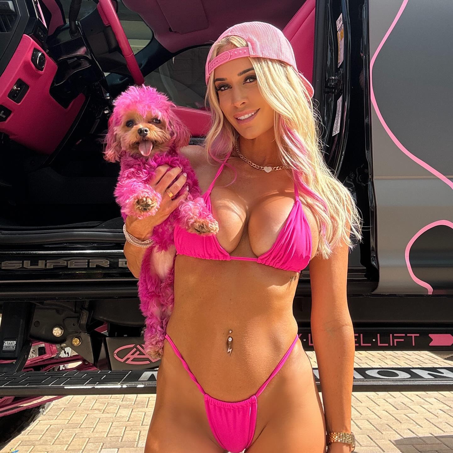 Ashley Kolfage #50451