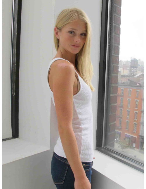 Kerry Morgan #162790